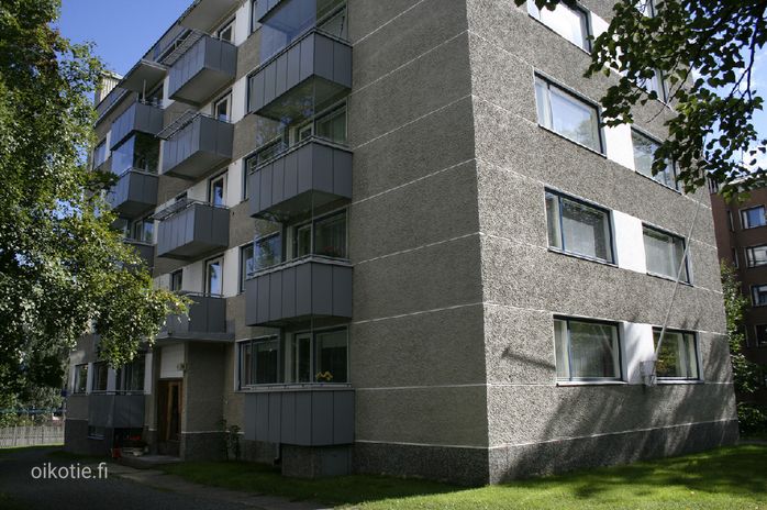 Talokuva