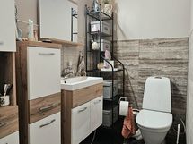 Alakerran eril.wc
