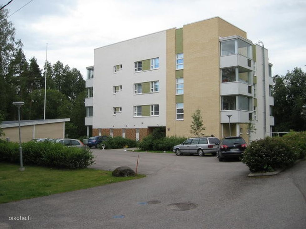 Kohdekuva
