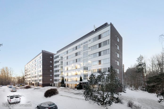 Asuntoilmoituksen kuva