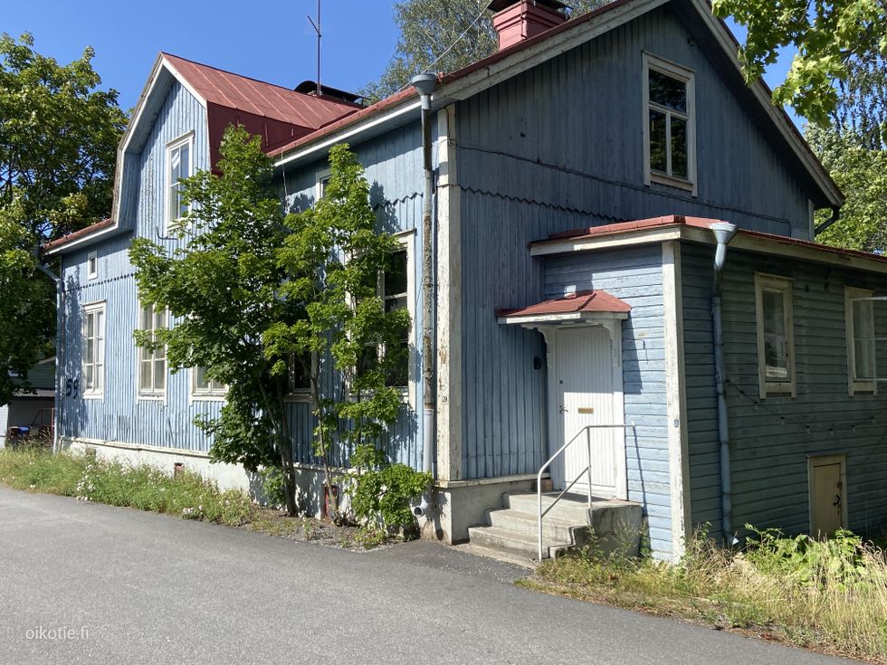 Kohdekuva