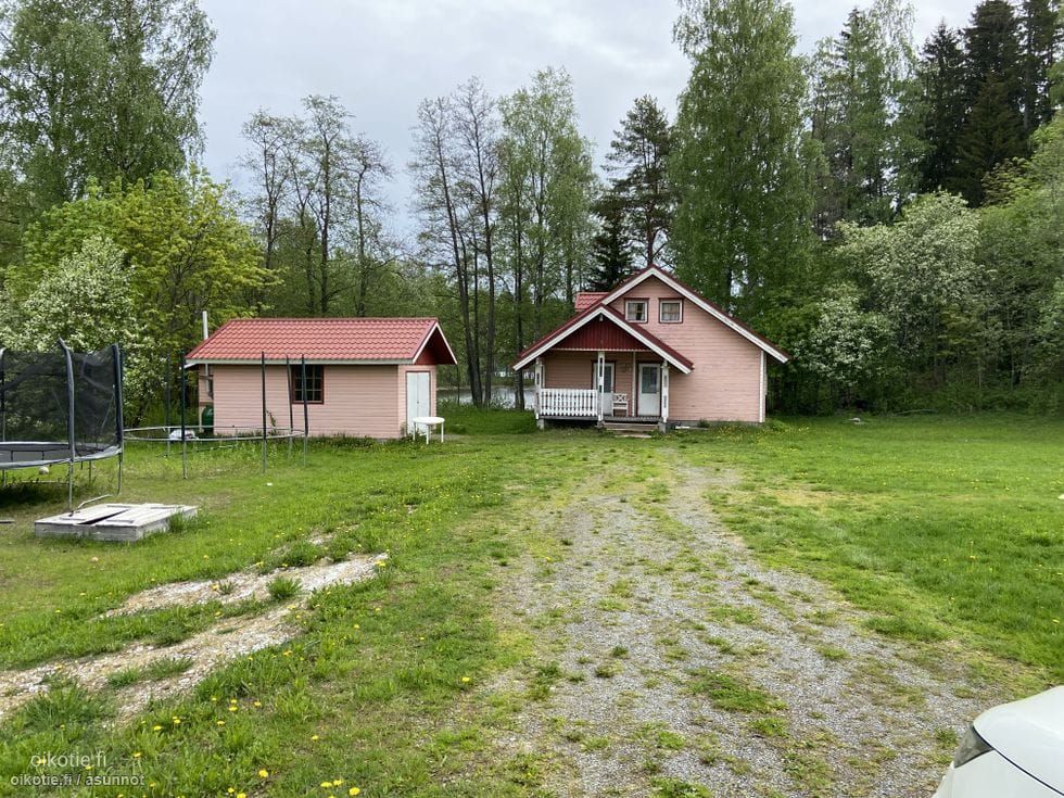 Kohdekuva