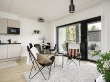 Kuva malliasunnosta C84