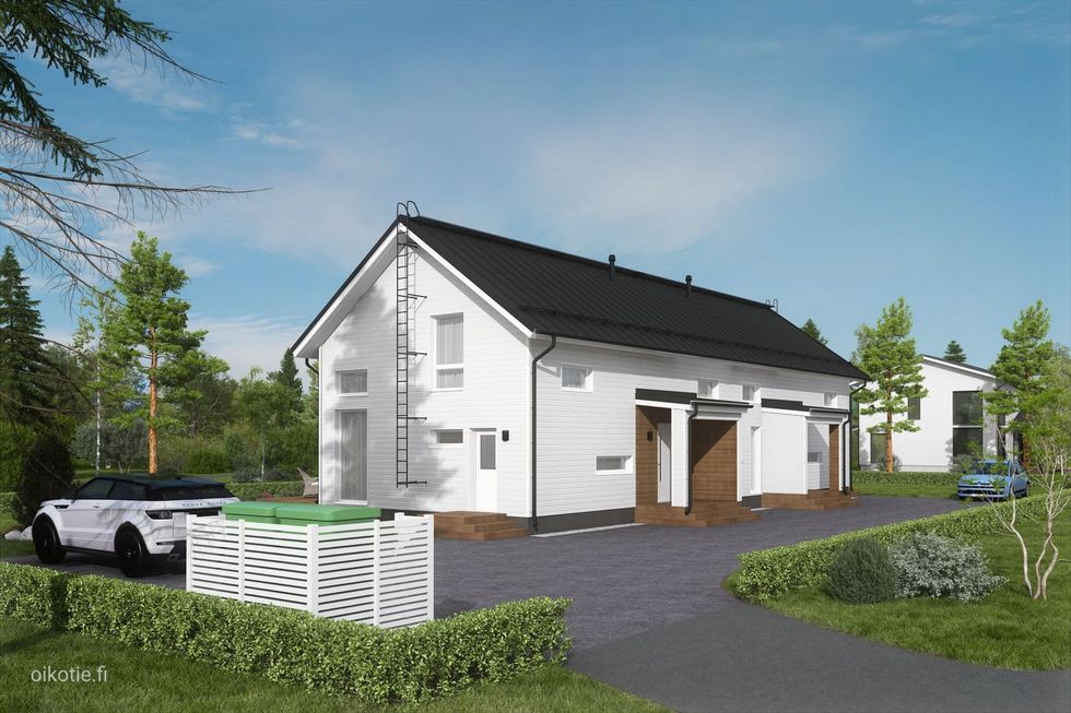 Kohdekuva