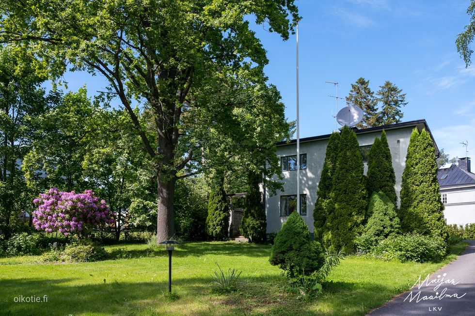 Kohdekuva