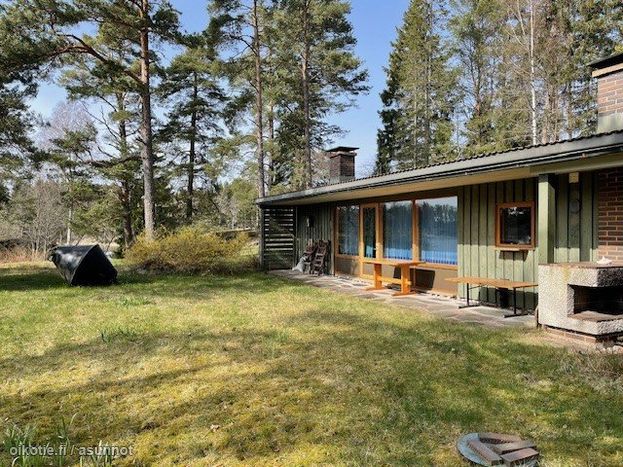 Asuntoilmoituksen kuva