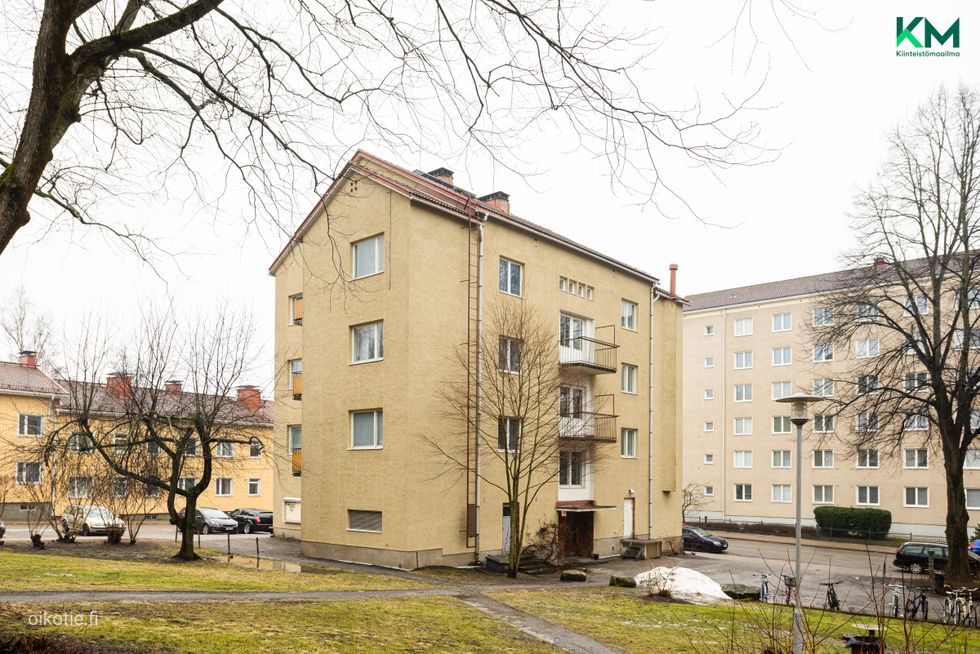 Kohdekuva