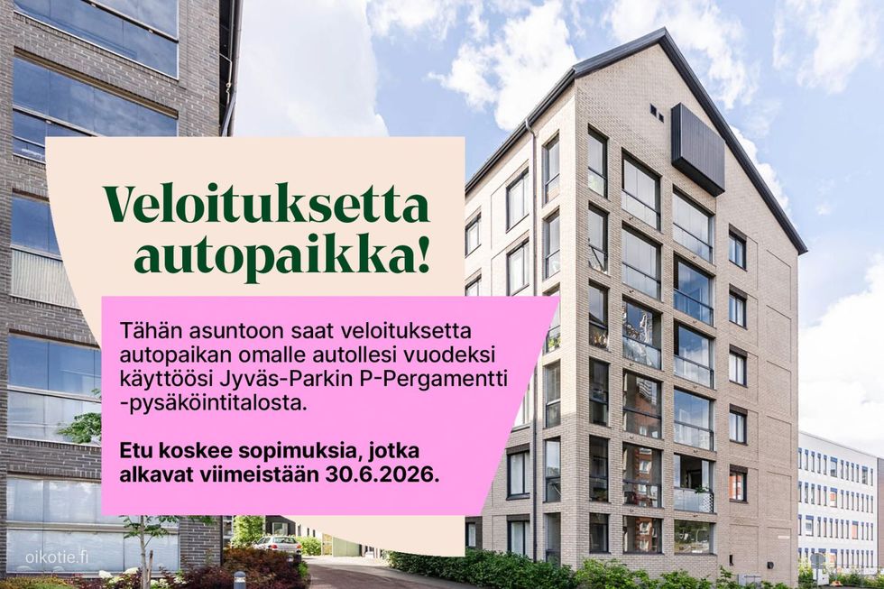 Kohdekuva