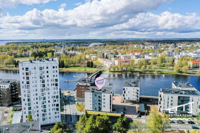 Asuntoilmoituksen kuva
