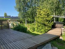 käynti paljulle