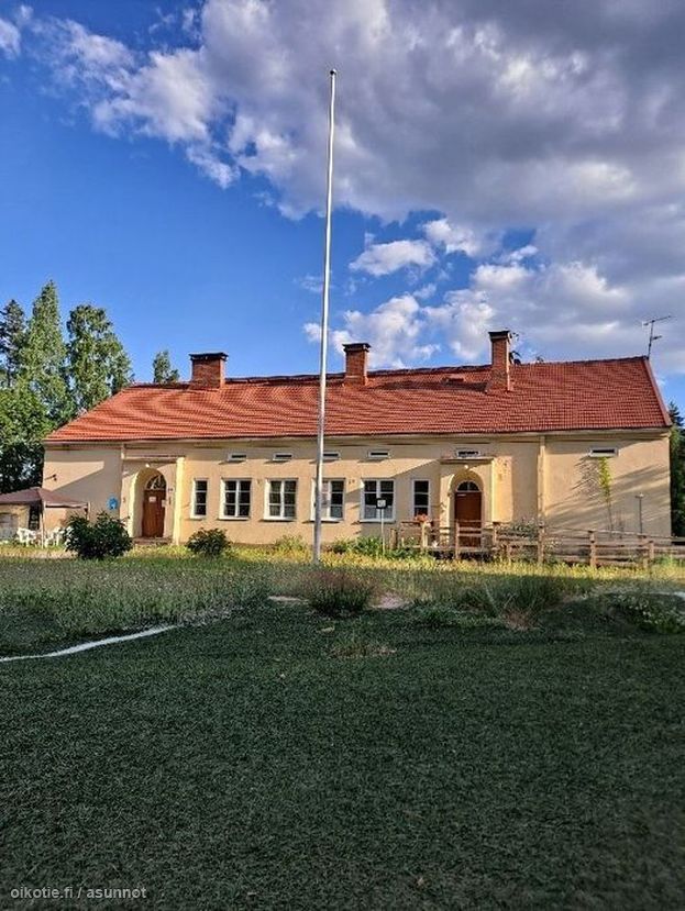 Asuntoilmoituksen kuva