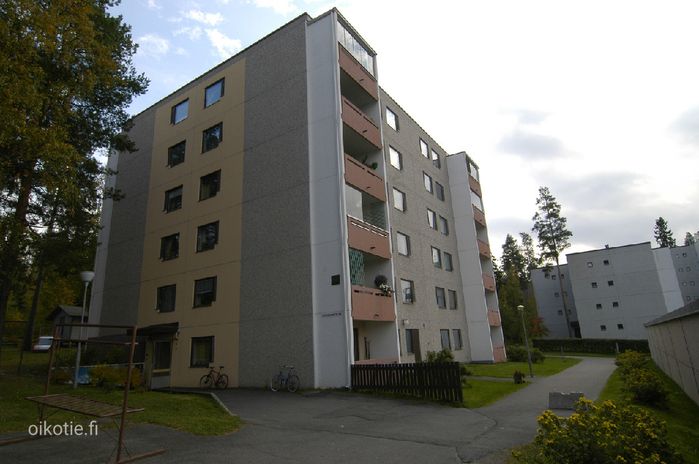 Talokuva