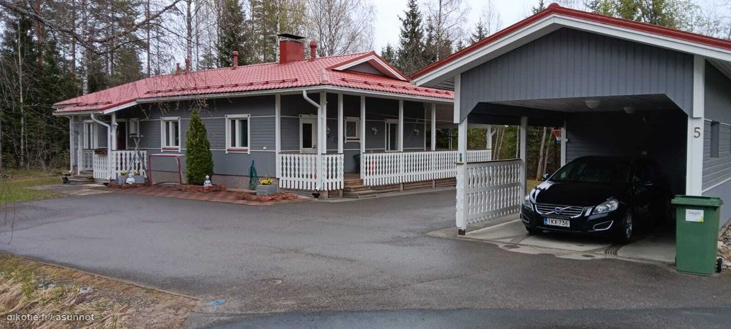 Asuntoilmoituksen kuva