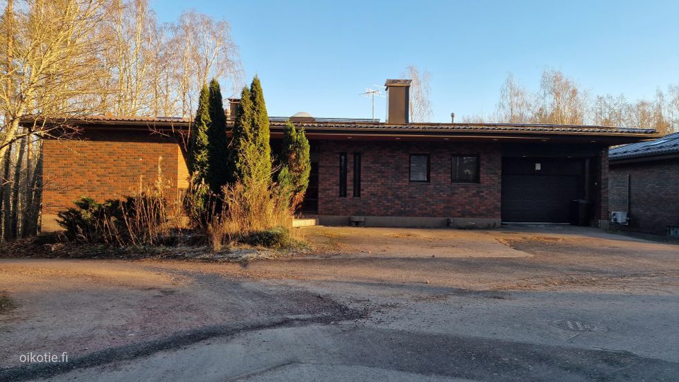 Kohdekuva