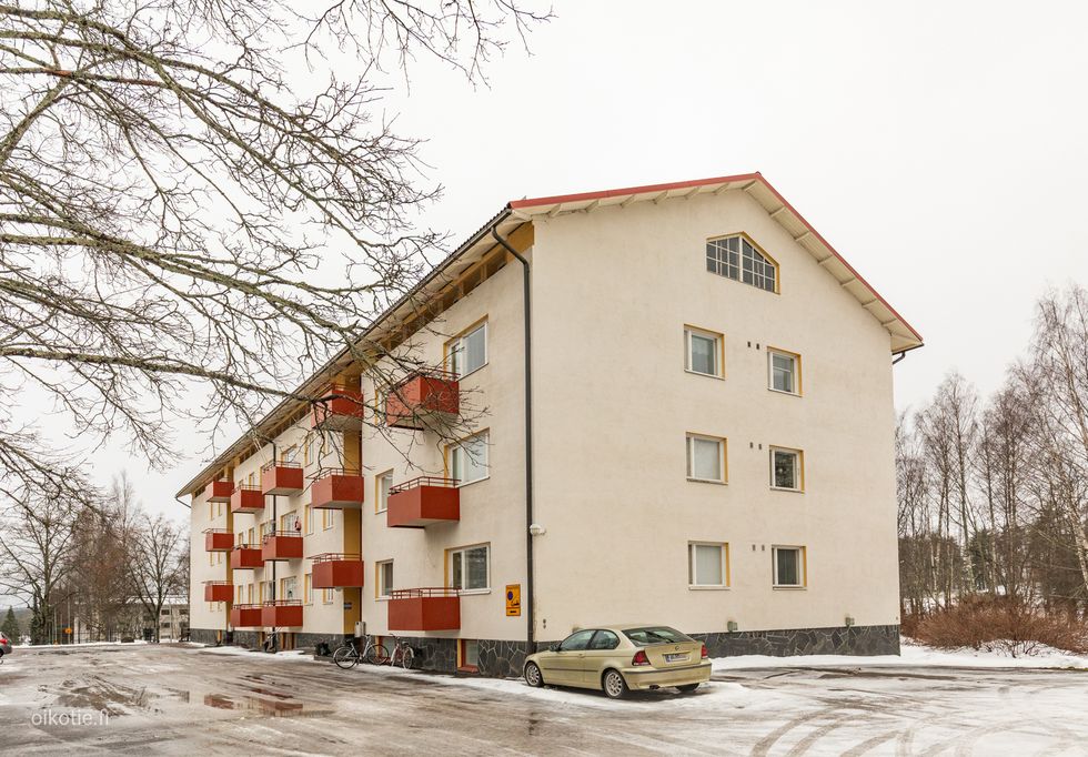 Kohdekuva