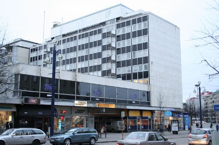 Talokuva