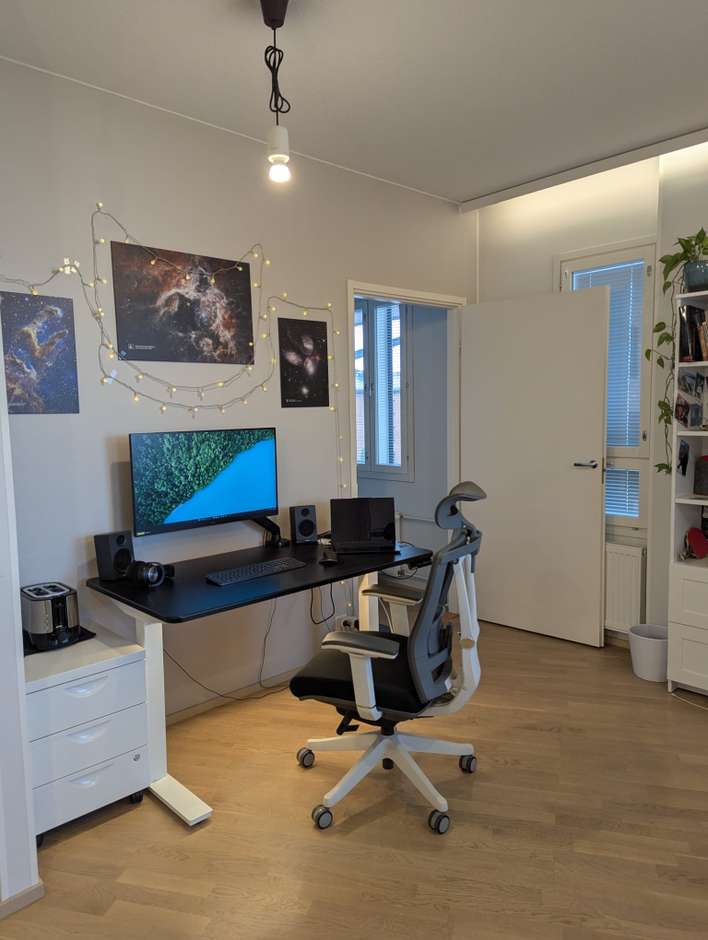 Kerrostalo, 2h + k, 36 m², Pikisaari, Lappeenranta