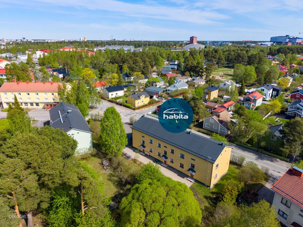 Kohdekuva