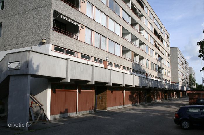Talokuva