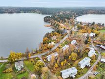 Bromarvintie 1815 - Bromarvvägen 1815