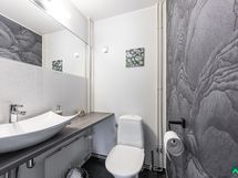 Erillinen wc