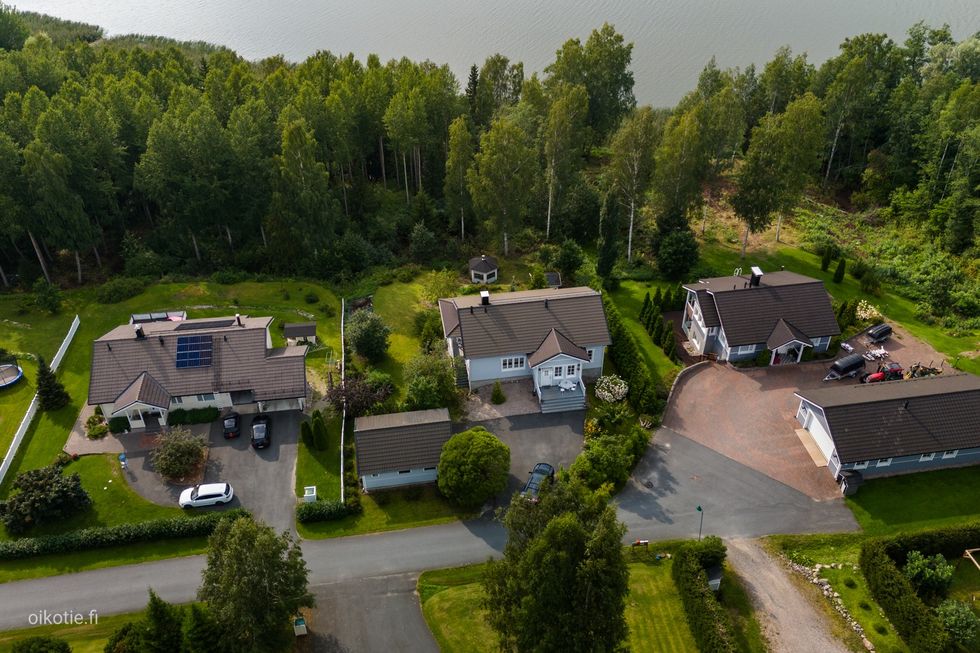 Kohdekuva