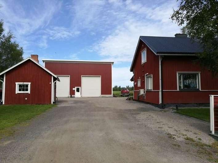 Kohdekuva