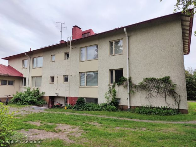 Asuntoilmoituksen kuva
