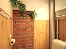 Alakerran wc