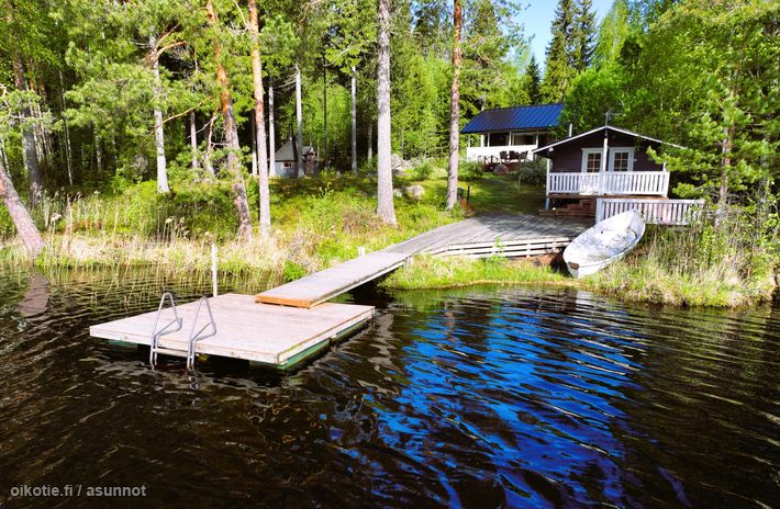 Asuntoilmoituksen kuva