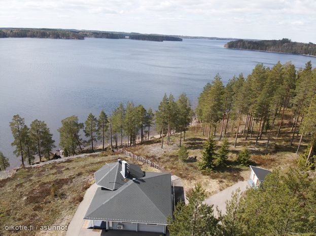 Asuntoilmoituksen kuva