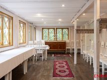 Wäentalon eteisaula