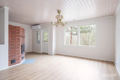Omakotitalo, 4h, k, kph, ph, s, khh, wc, askih, var., 136/205 m², Kaskela - View 4