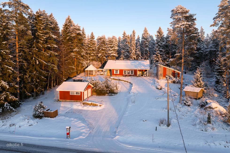 Kohdekuva
