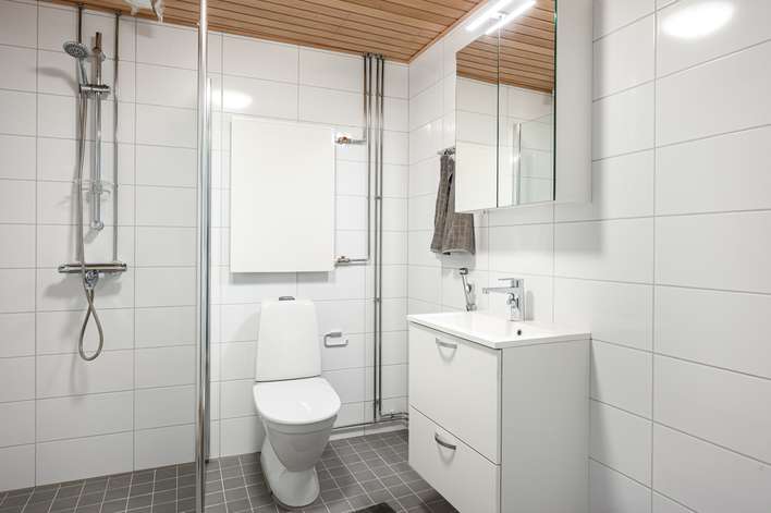 Kerrostalo, 2h+kt, 45,5 m², Puolarmetsä – pohled 4