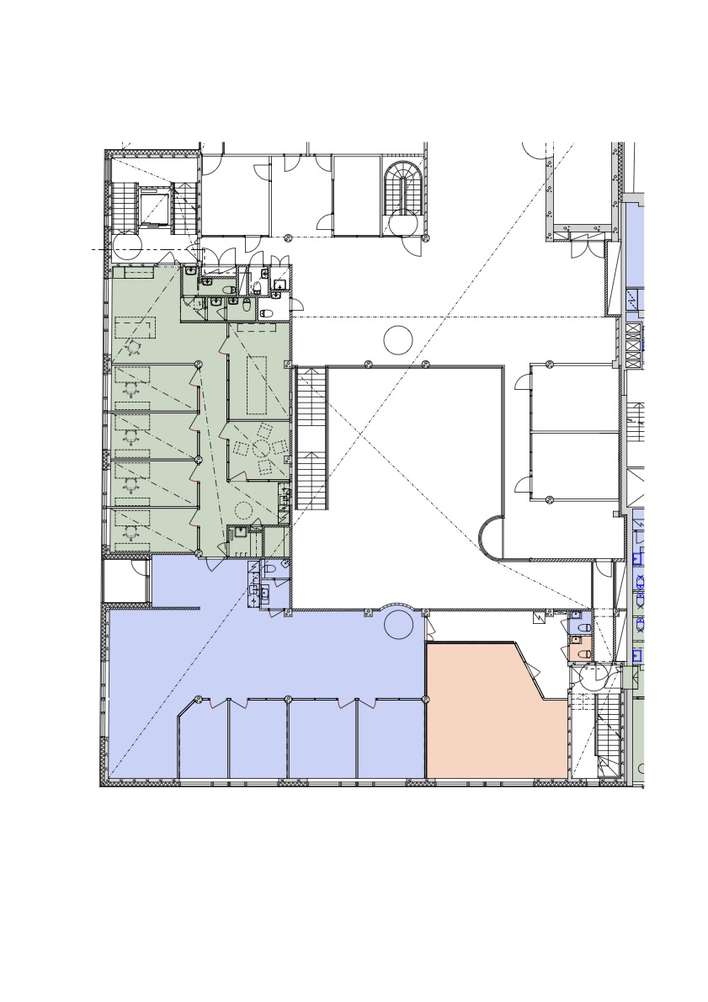 Liiketila, 214,5 m², Keskus - View 4