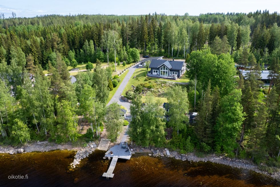 Kohdekuva