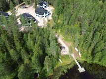 Hallanranta Oy ja Ukkohalla