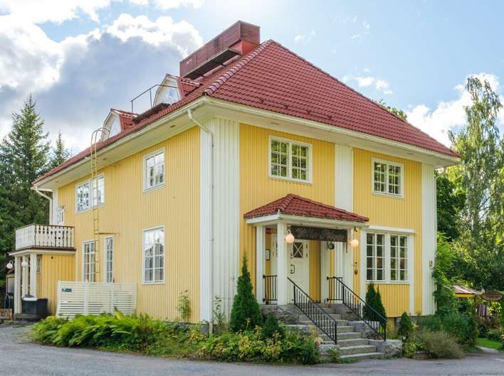 Liiketila, 398 m², 4 kaupunginosa