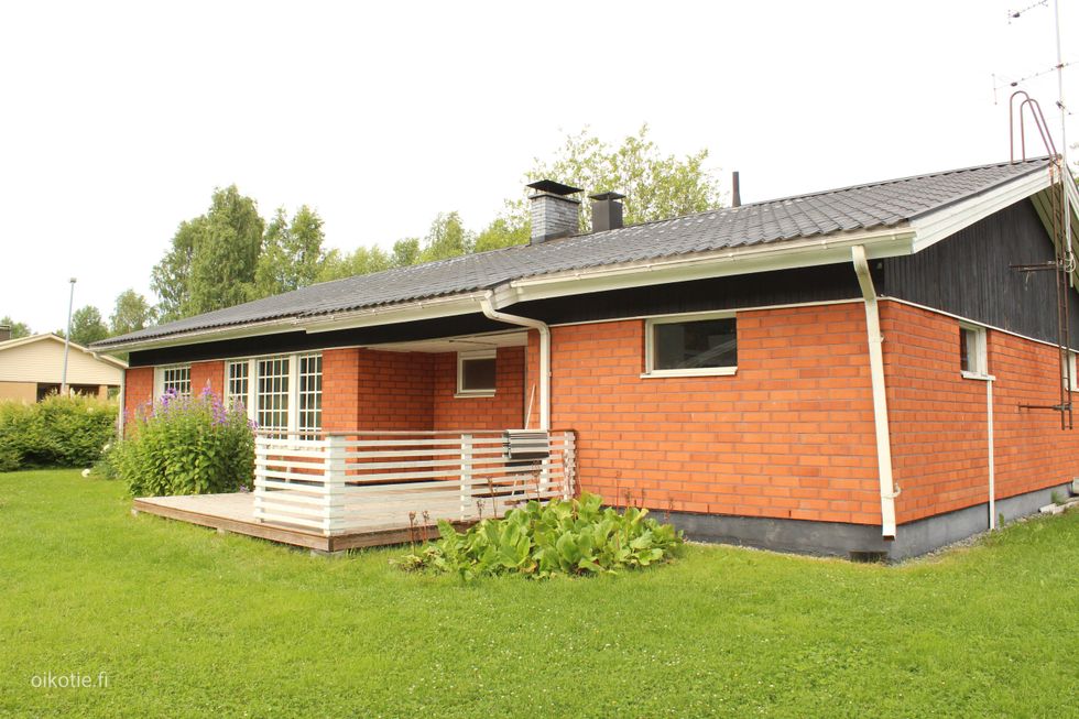 Kohdekuva