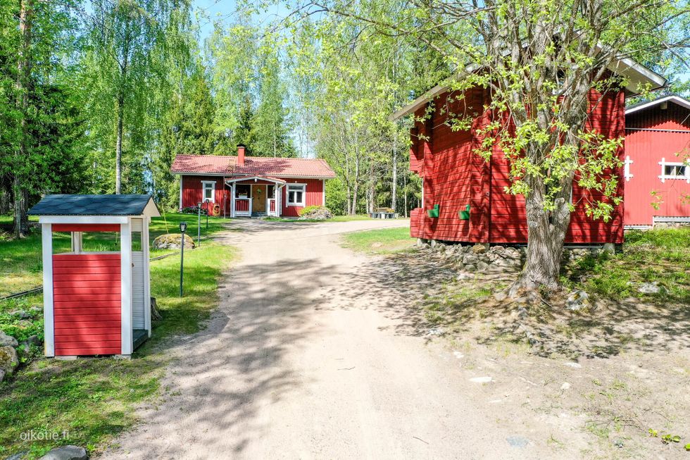 Kohdekuva