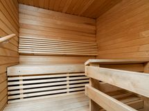 Oma sauna