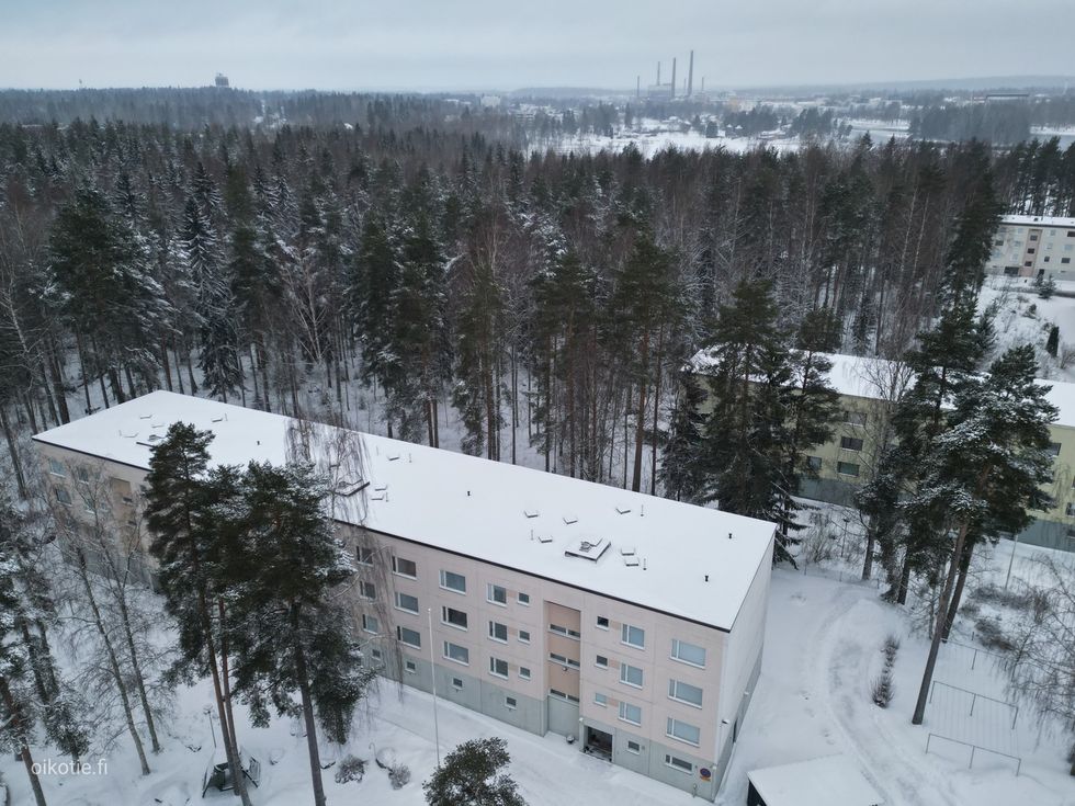 Kohdekuva