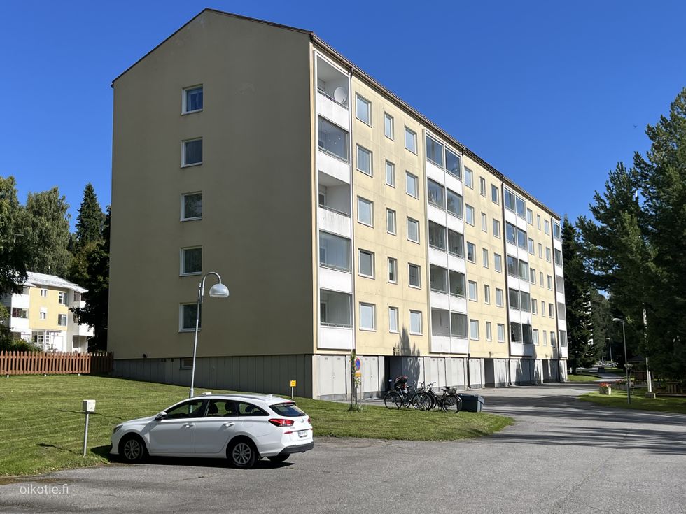 Kohdekuva