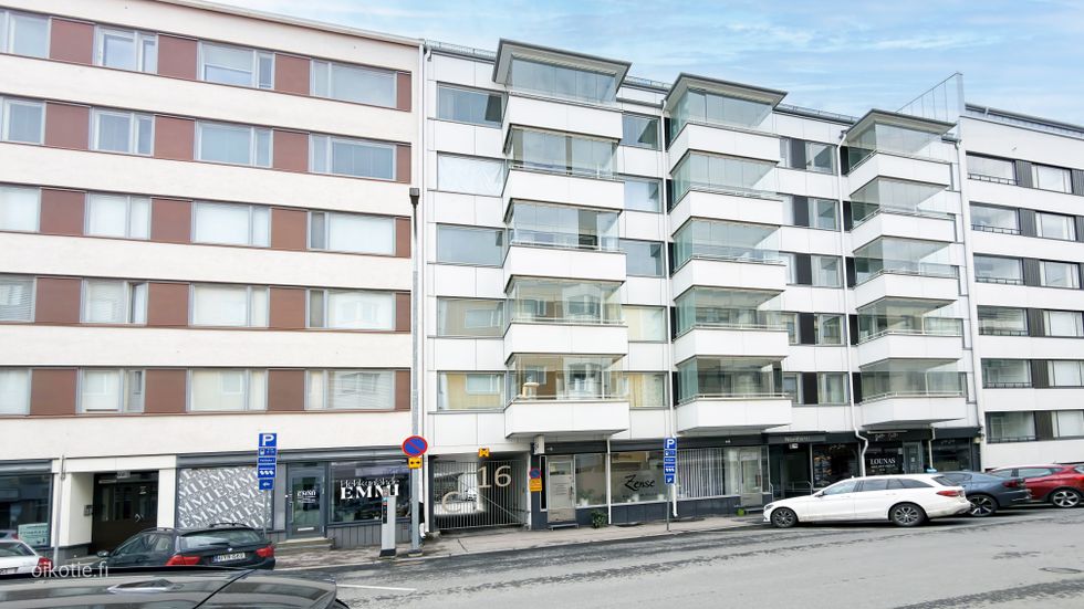 Kohdekuva