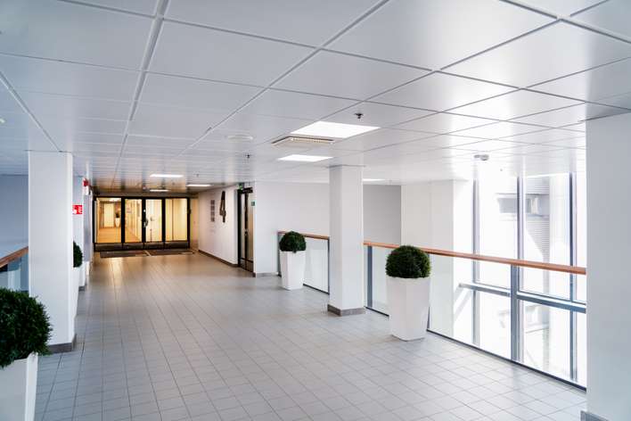 Liiketila, 400 m², Itäkeskus | Marjaniemi - Näkymä 2