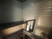 Oma sauna
