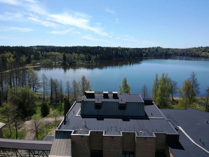 Liiketila, 8 000 m², Raasepori, Raasepori