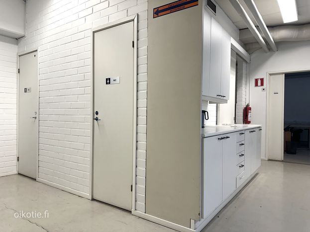 Business premises image