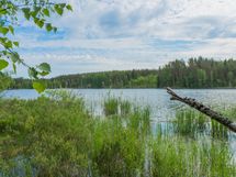 Sulkava, Pieksänlahti, Enonvesi